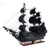 mo-hinh-tau-ngoc-trai-den-thuyen-cuop-bien-caribe-black-pearl-ship - ảnh nhỏ  1